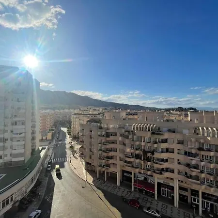 Apartament Nino'S Torremolinos Zewnętrze zdjęcie