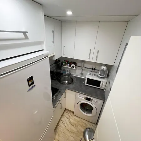 Apartament Nino'S Torremolinos Zewnętrze zdjęcie