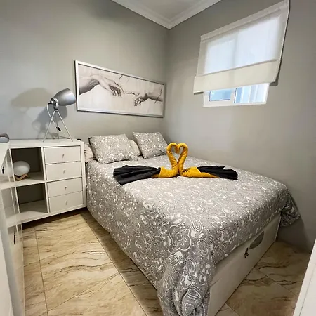 Apartament Nino'S Torremolinos Zewnętrze zdjęcie