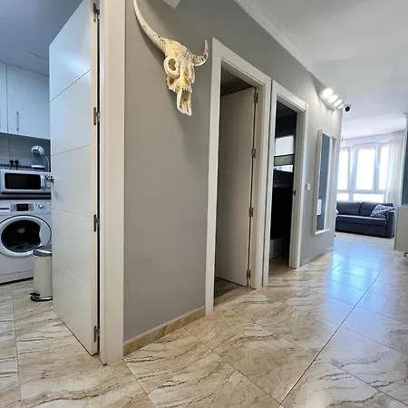 Apartament Nino'S Torremolinos Zewnętrze zdjęcie