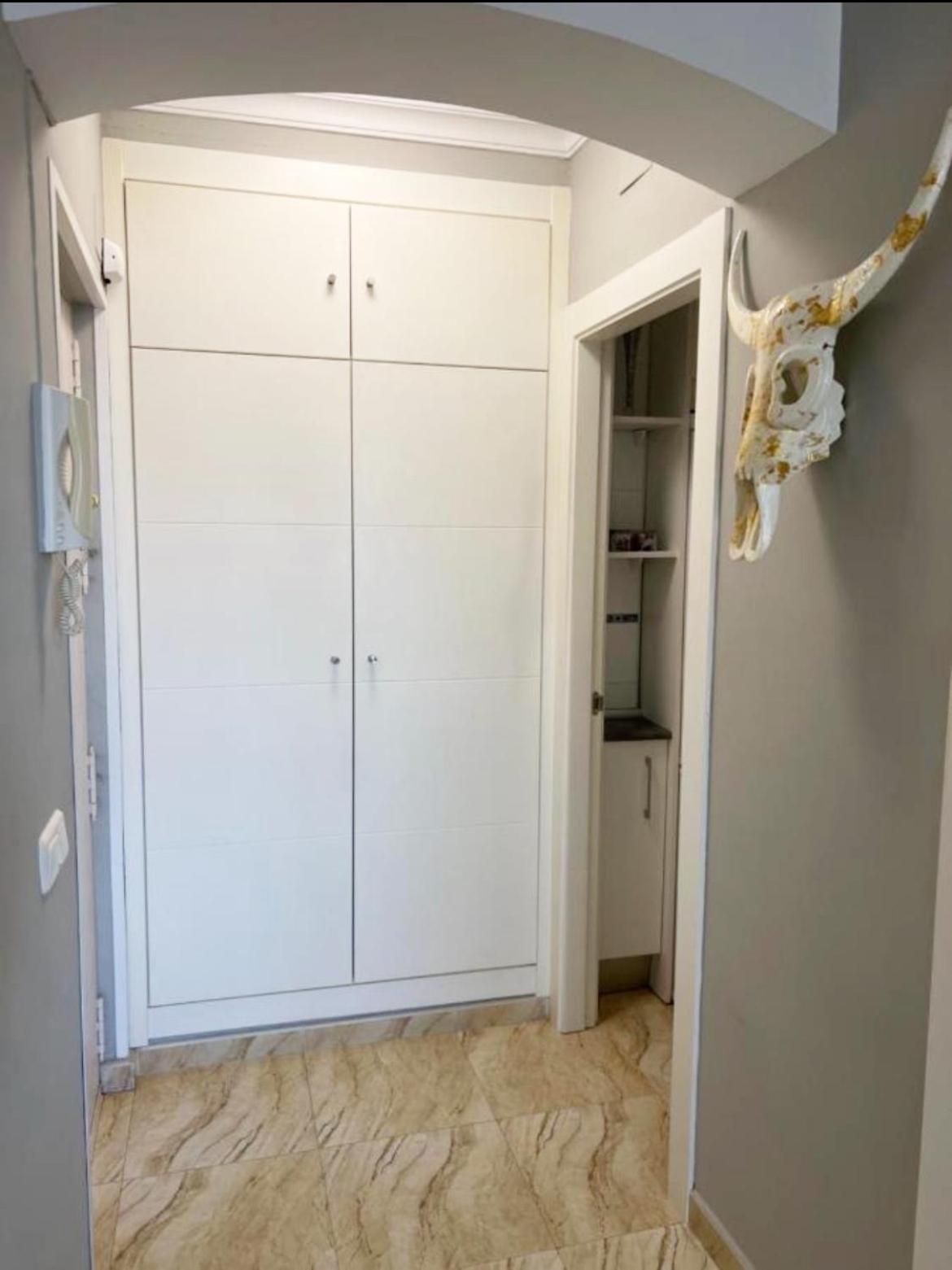 Nino's Apartament Torremolinos