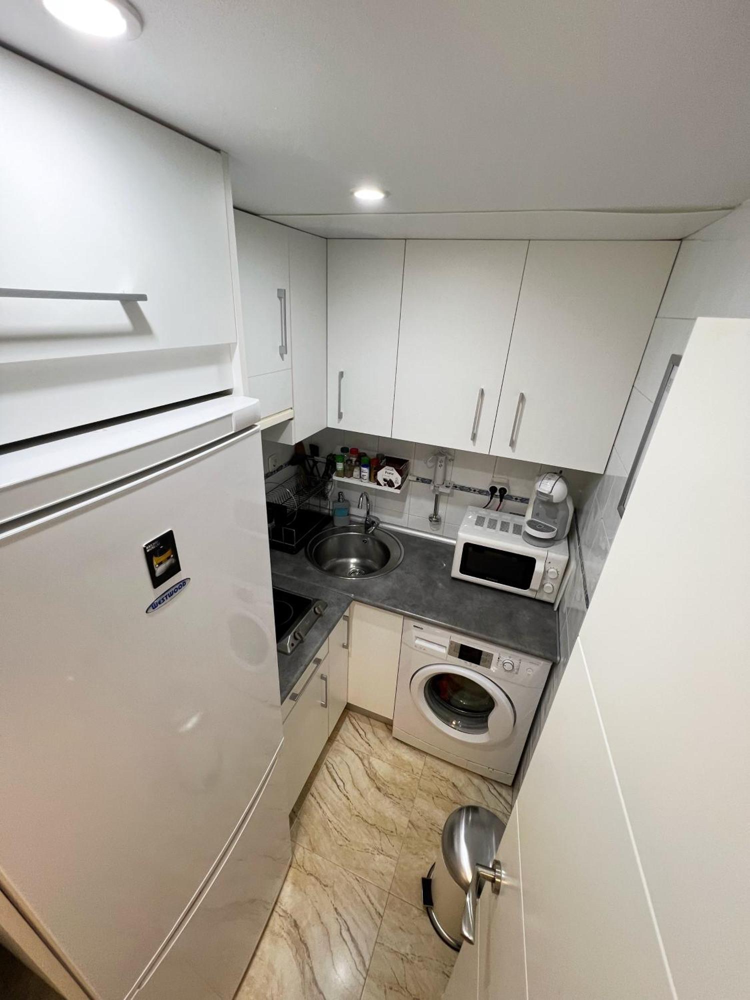 Nino's Apartament *