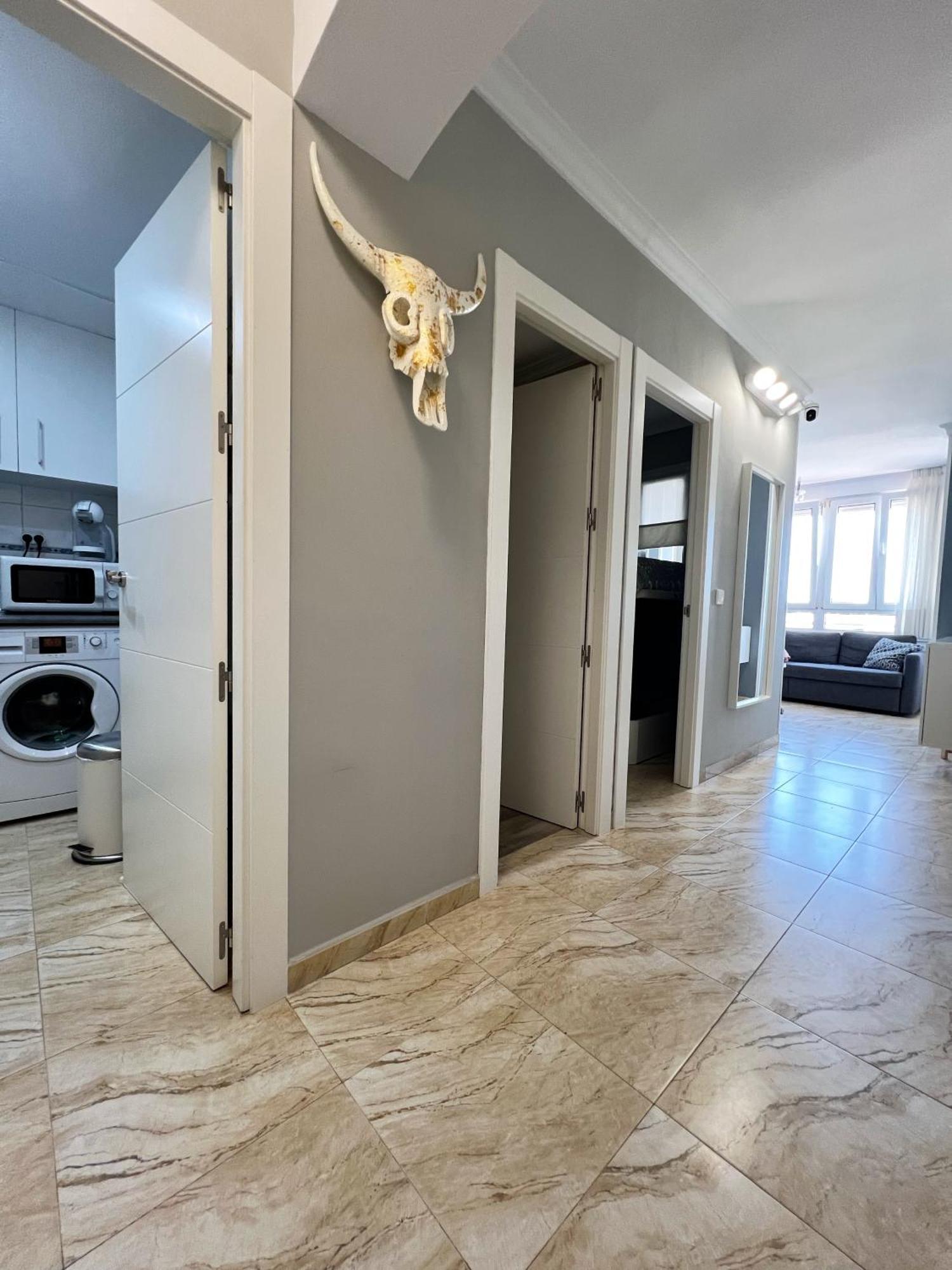 Nino's Apartament